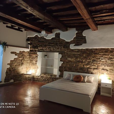 Dante'S Room Dei Cerchi Φλωρεντία Εξωτερικό φωτογραφία