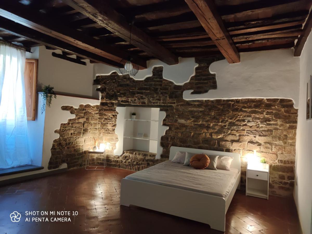 Dante'S Room Dei Cerchi Φλωρεντία Εξωτερικό φωτογραφία