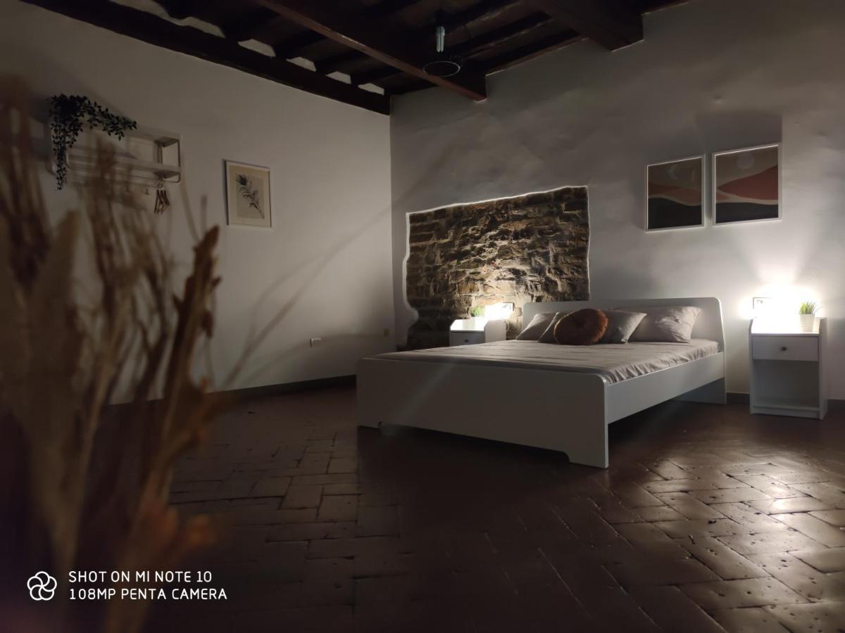 Dante'S Room Dei Cerchi Φλωρεντία Εξωτερικό φωτογραφία