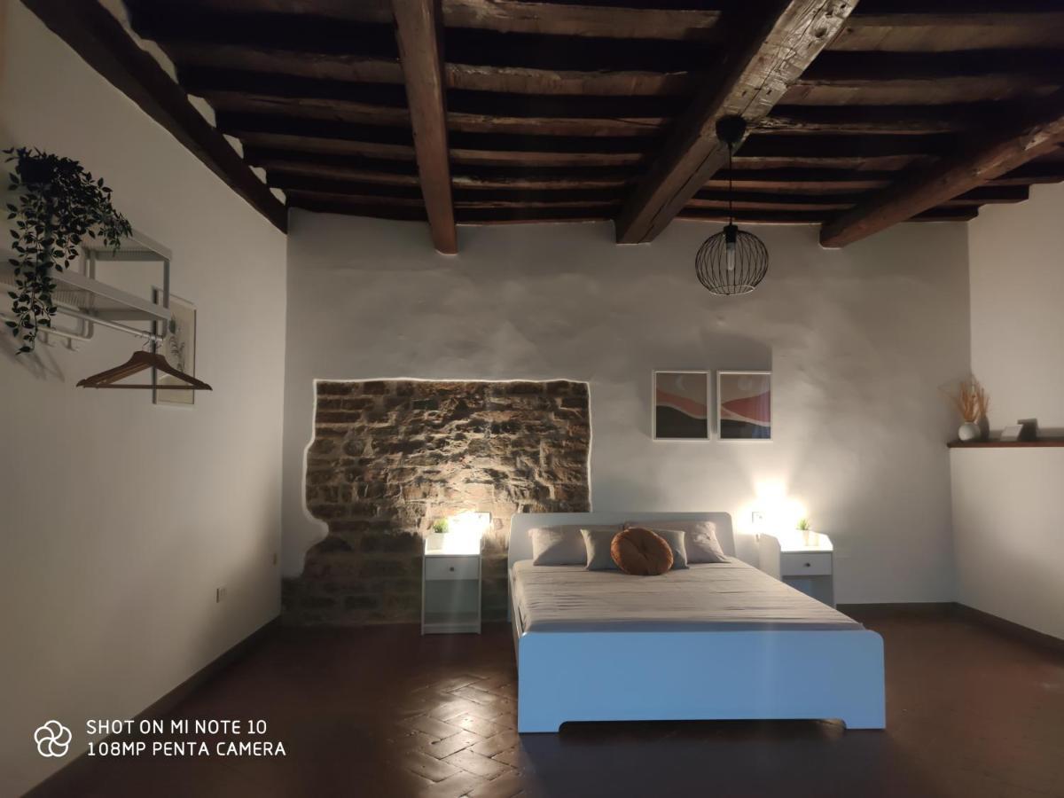 Dante'S Room Dei Cerchi Φλωρεντία Εξωτερικό φωτογραφία
