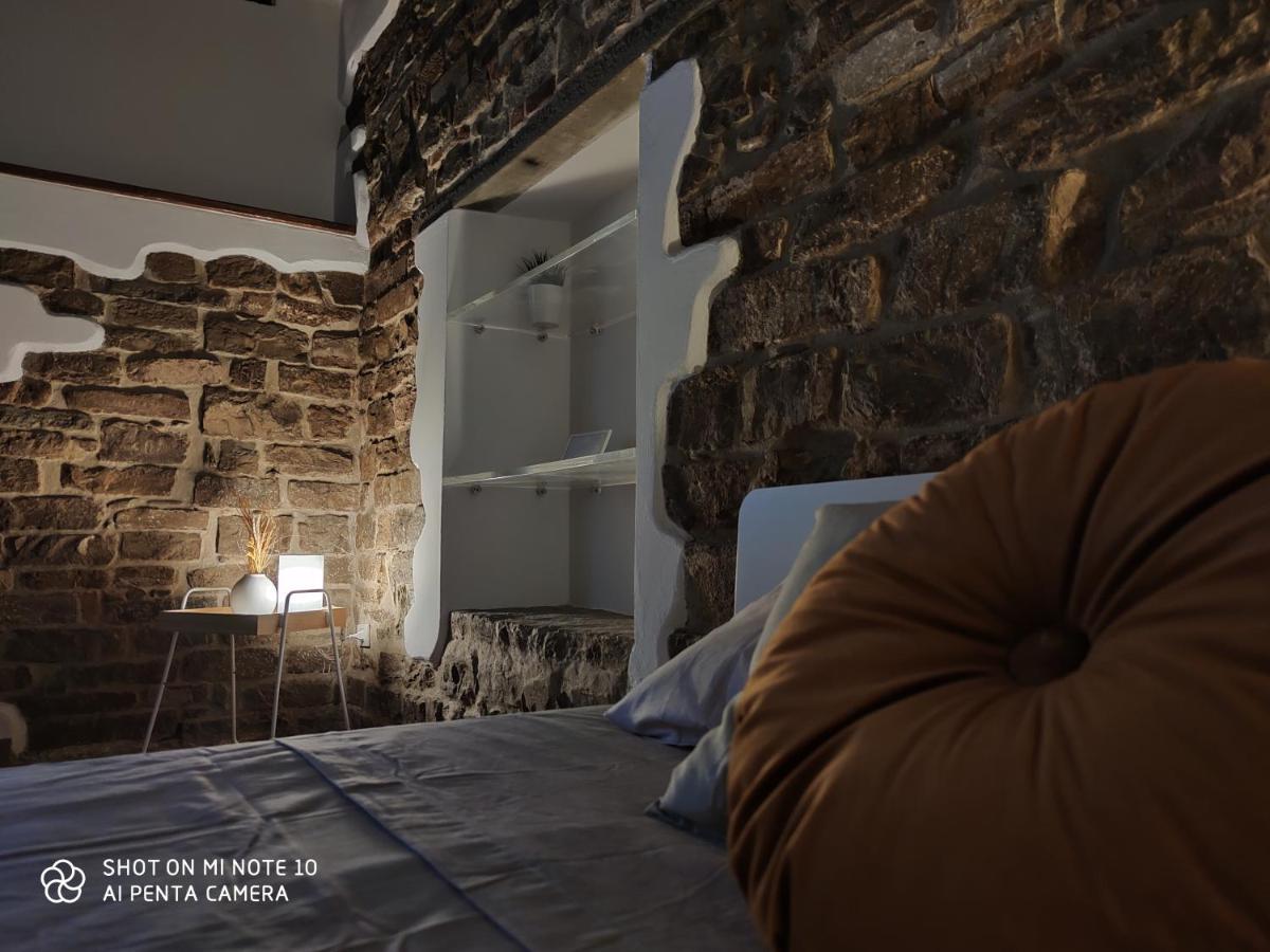 Dante'S Room Dei Cerchi Φλωρεντία Εξωτερικό φωτογραφία