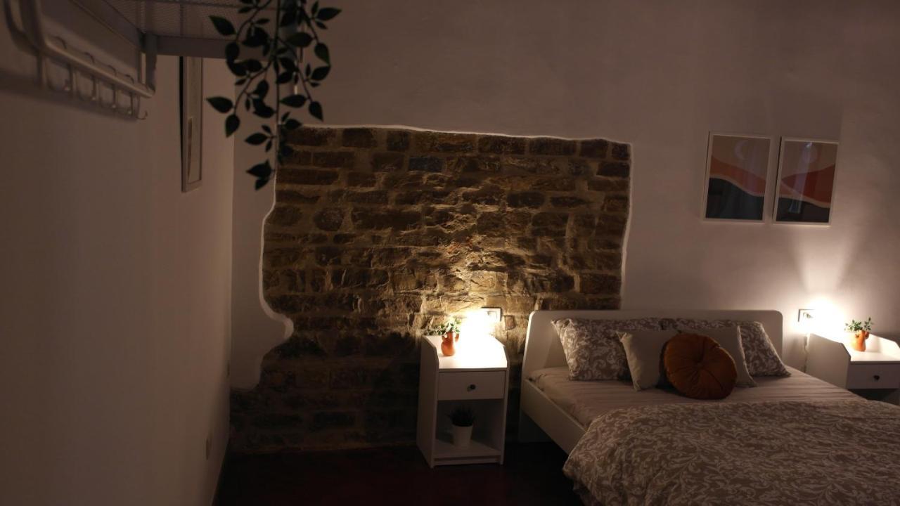 Dante'S Room Dei Cerchi Φλωρεντία Εξωτερικό φωτογραφία
