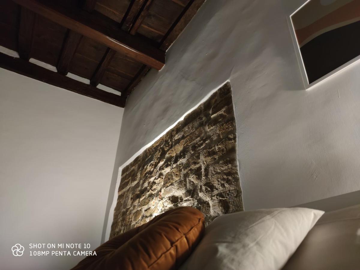 Dante'S Room Dei Cerchi Φλωρεντία Εξωτερικό φωτογραφία
