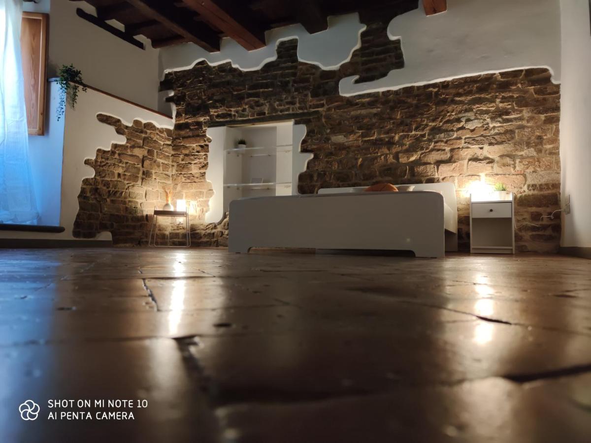 Dante'S Room Dei Cerchi Φλωρεντία Εξωτερικό φωτογραφία