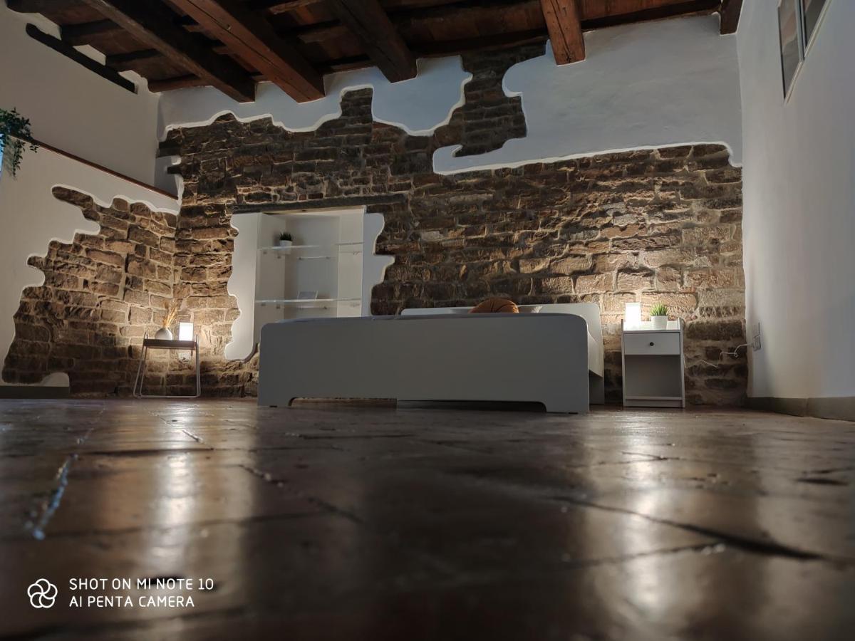 Dante'S Room Dei Cerchi Φλωρεντία Εξωτερικό φωτογραφία