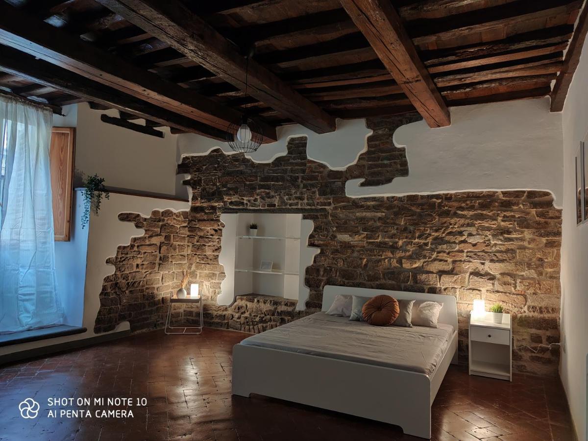 Dante'S Room Dei Cerchi Φλωρεντία Εξωτερικό φωτογραφία