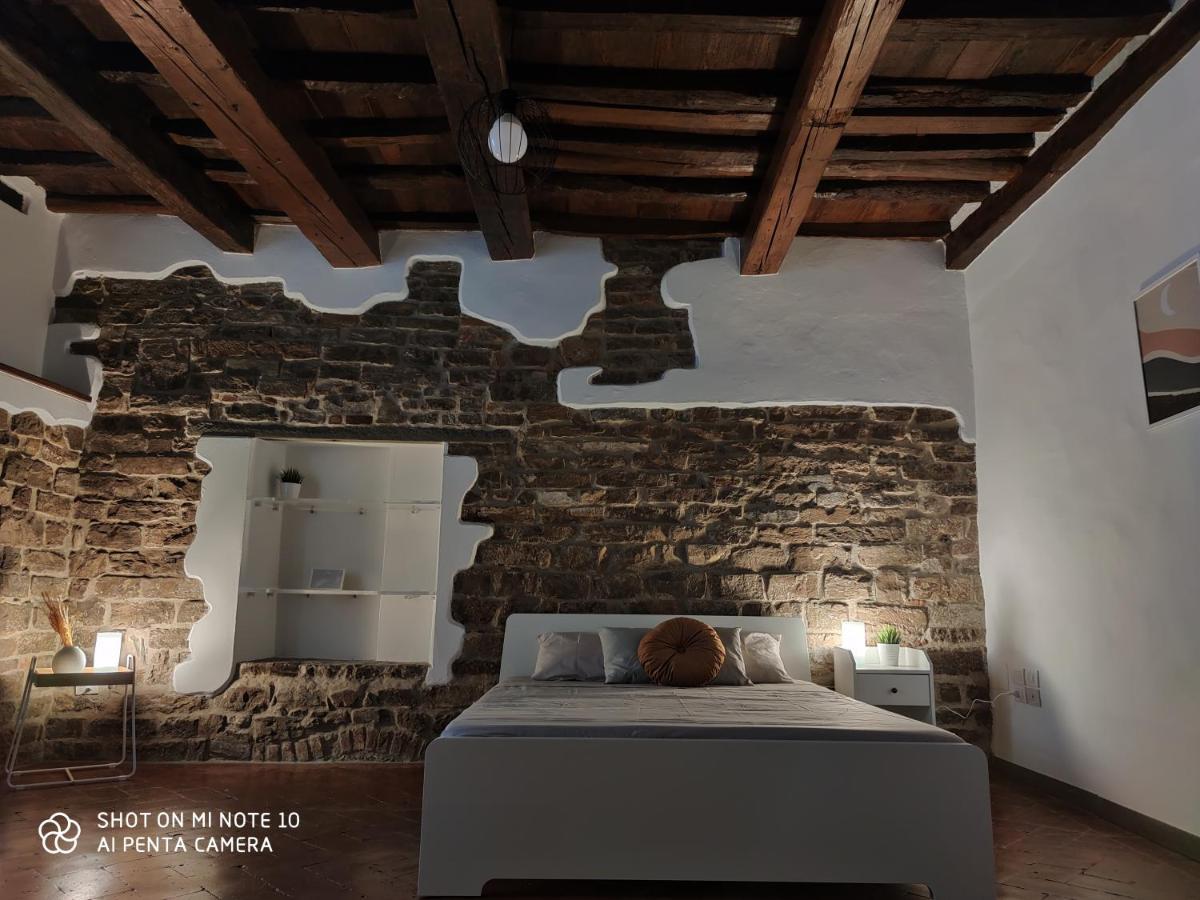 Dante'S Room Dei Cerchi Φλωρεντία Εξωτερικό φωτογραφία