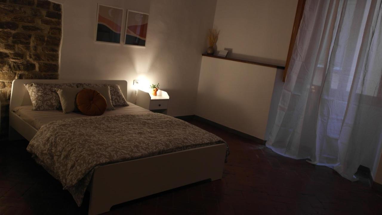Dante'S Room Dei Cerchi Φλωρεντία Εξωτερικό φωτογραφία