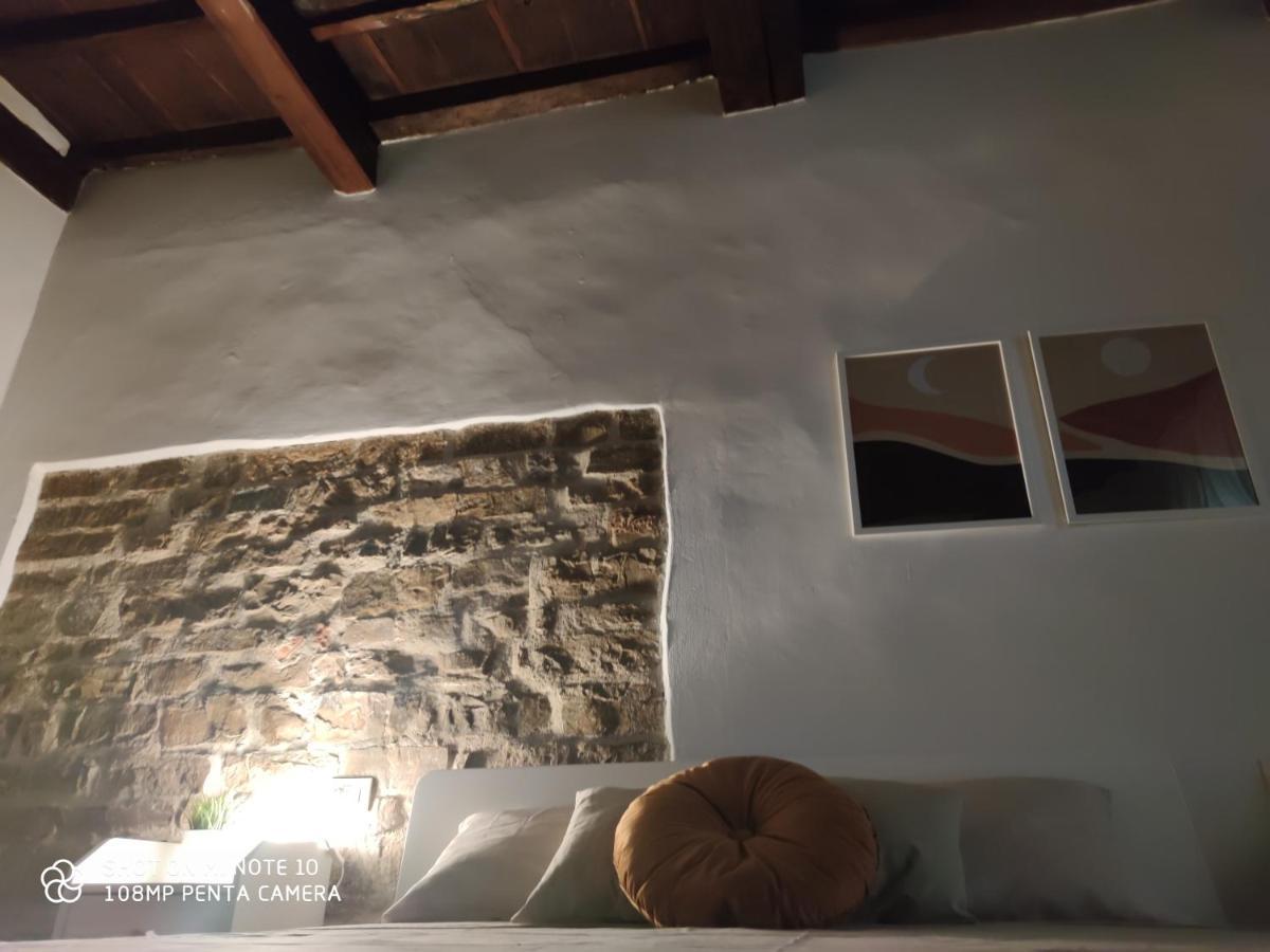 Dante'S Room Dei Cerchi Φλωρεντία Εξωτερικό φωτογραφία