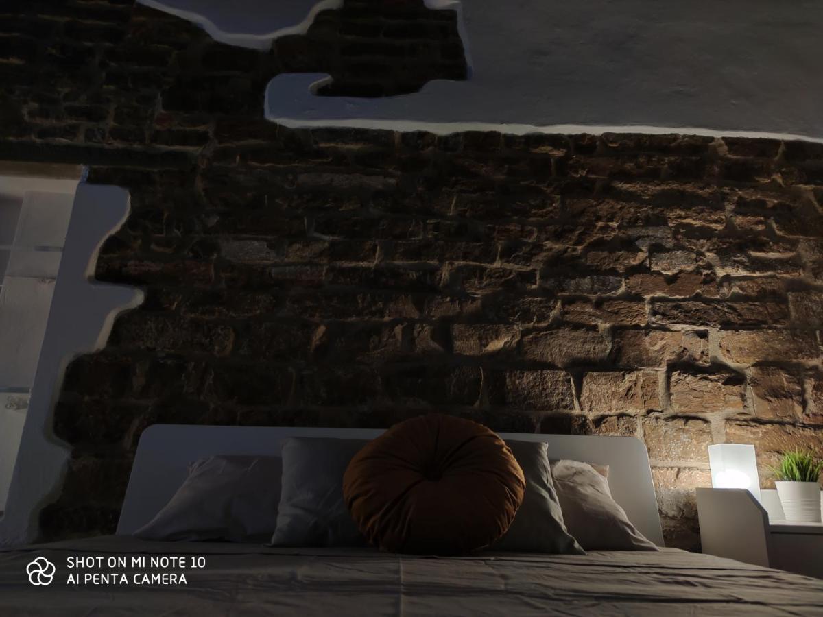 Dante'S Room Dei Cerchi Φλωρεντία Εξωτερικό φωτογραφία