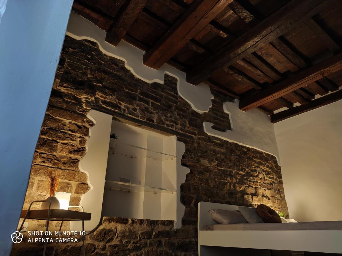 Dante'S Room Dei Cerchi Φλωρεντία Εξωτερικό φωτογραφία