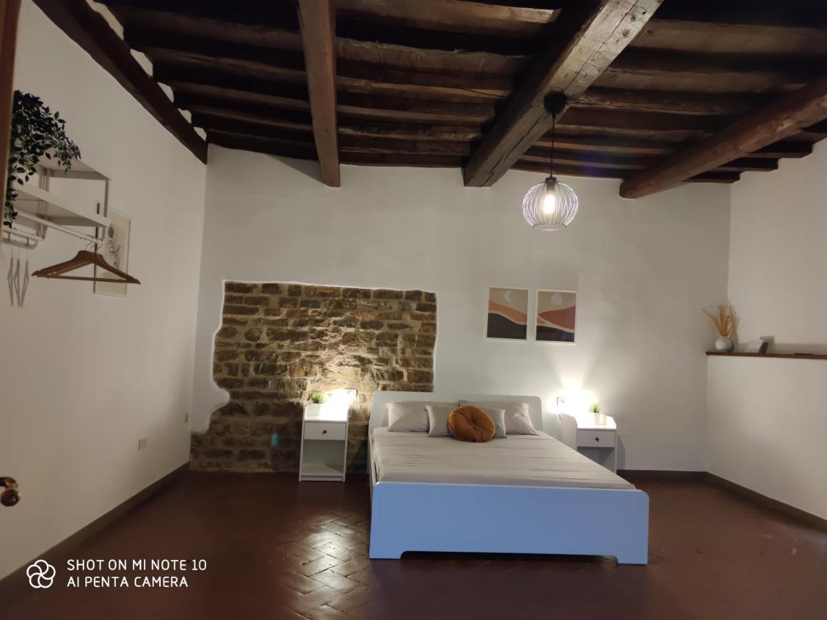 Dante'S Room Dei Cerchi Φλωρεντία Εξωτερικό φωτογραφία