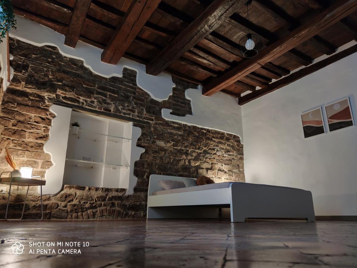 Dante'S Room Dei Cerchi Φλωρεντία Εξωτερικό φωτογραφία