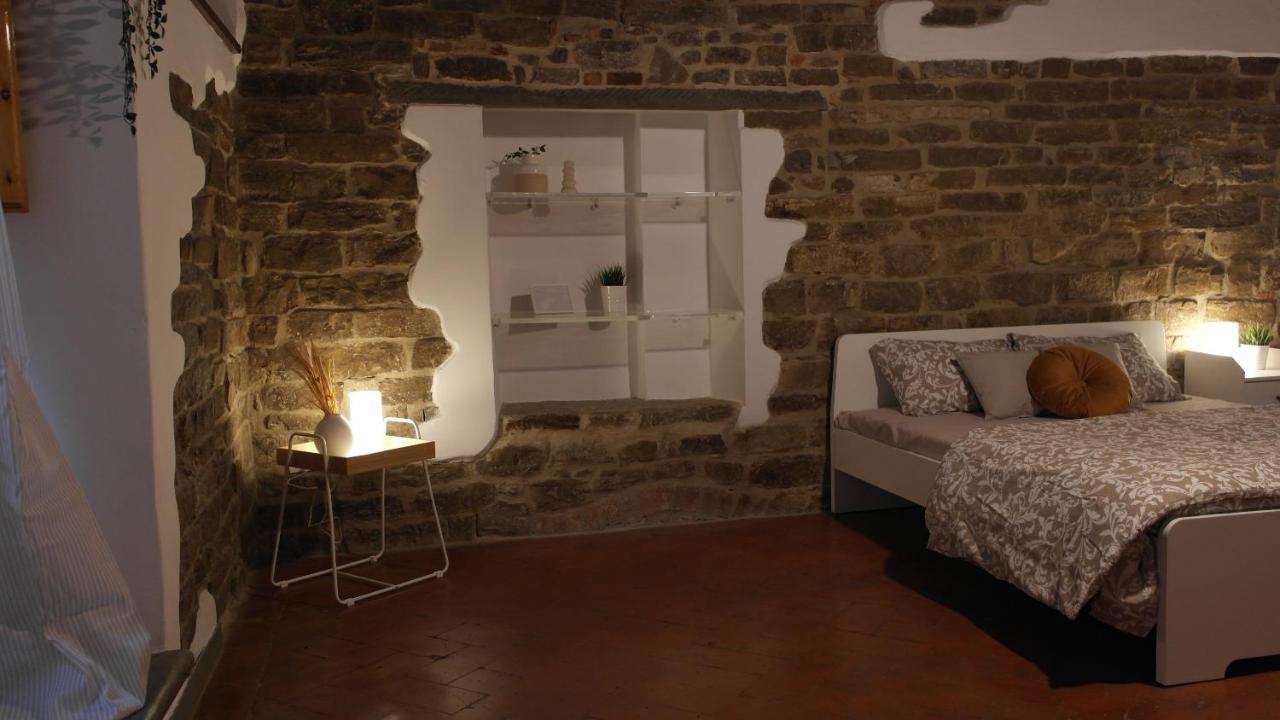 Dante'S Room Dei Cerchi Φλωρεντία Εξωτερικό φωτογραφία