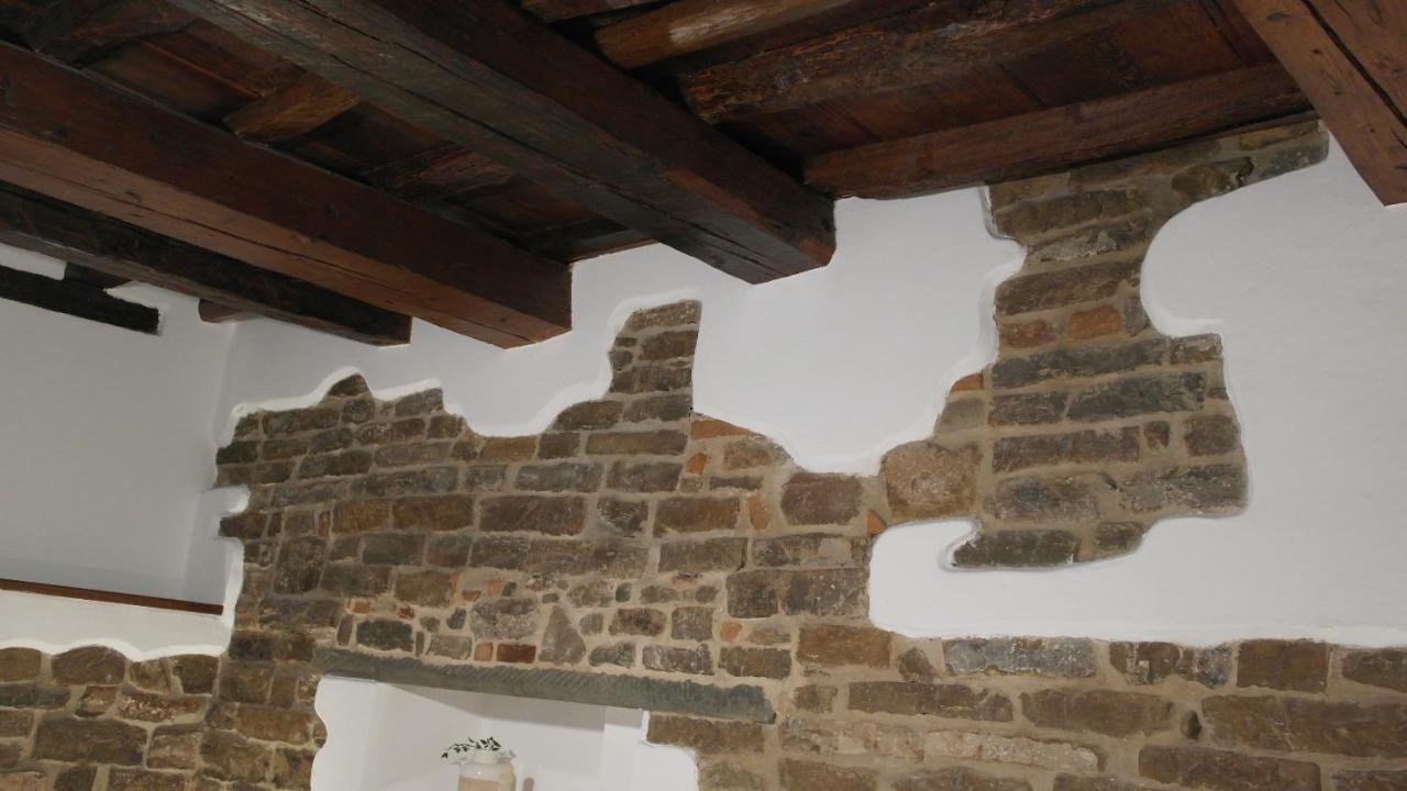 Dante'S Room Dei Cerchi Φλωρεντία Εξωτερικό φωτογραφία