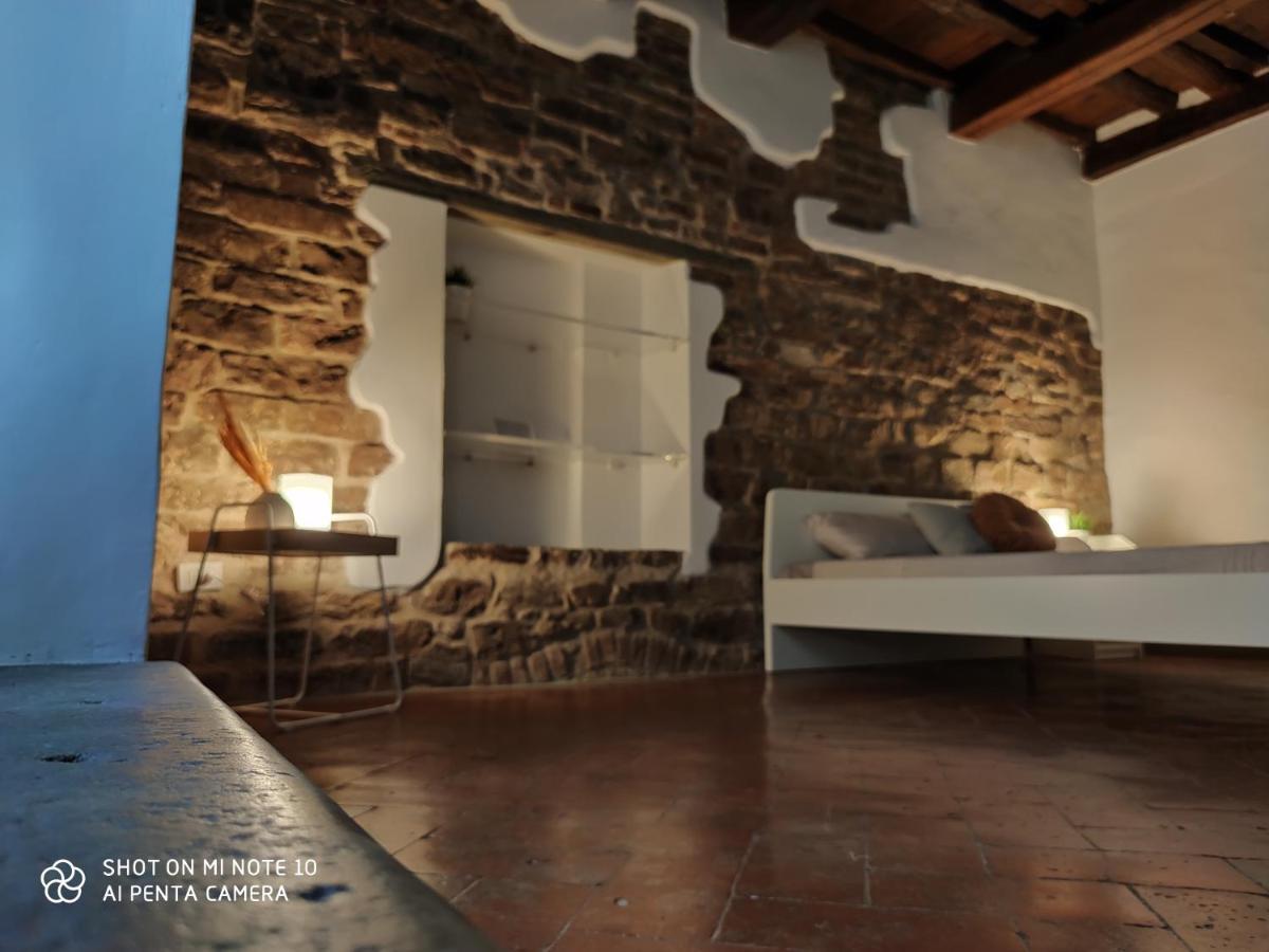 Dante'S Room Dei Cerchi Φλωρεντία Εξωτερικό φωτογραφία