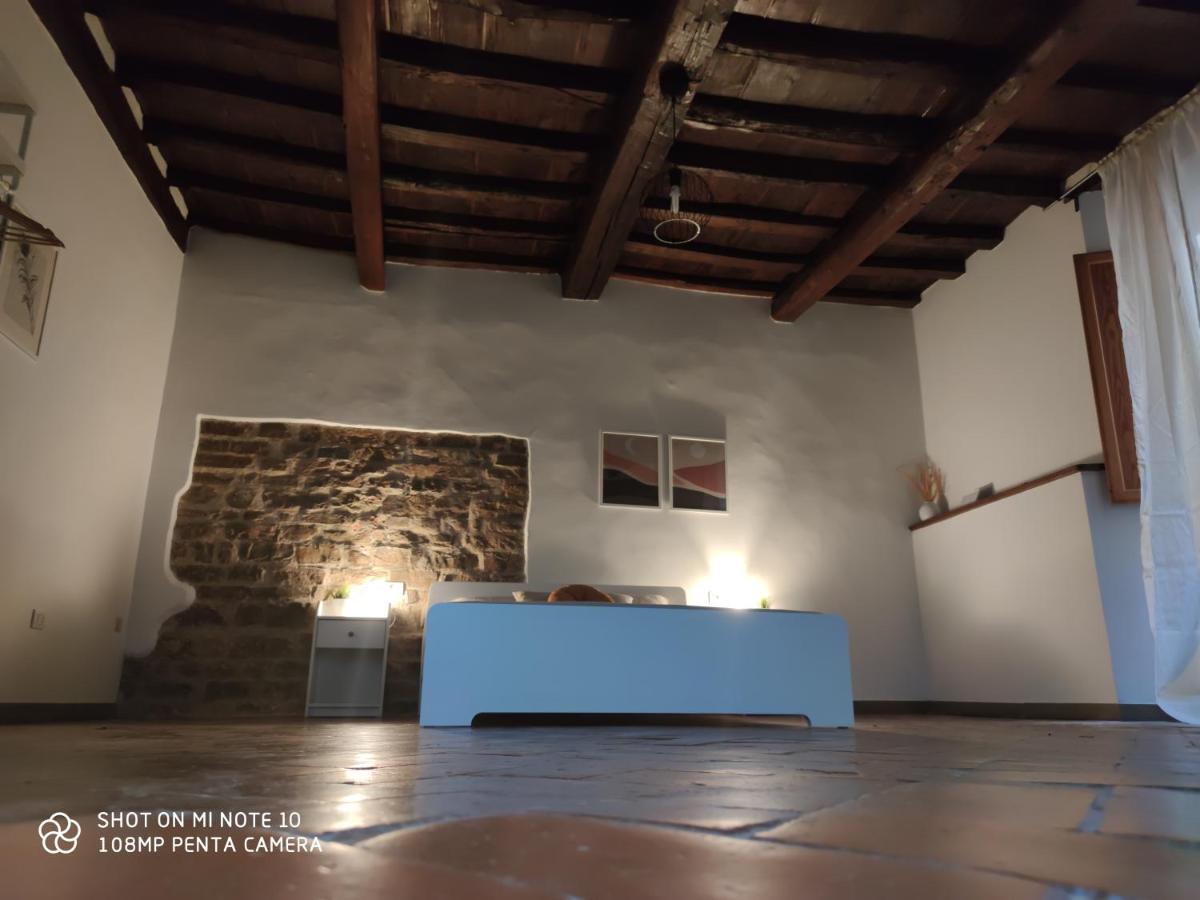 Dante'S Room Dei Cerchi Φλωρεντία Εξωτερικό φωτογραφία