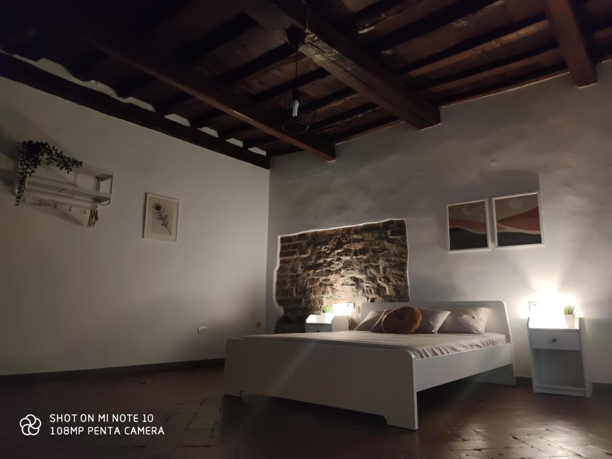 Dante'S Room Dei Cerchi Φλωρεντία Εξωτερικό φωτογραφία