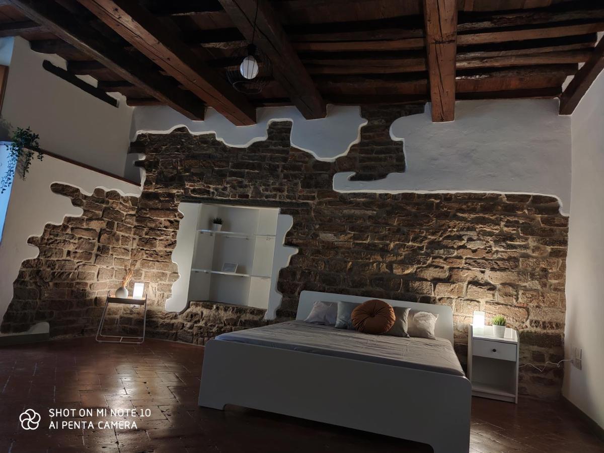 Dante'S Room Dei Cerchi Φλωρεντία Εξωτερικό φωτογραφία