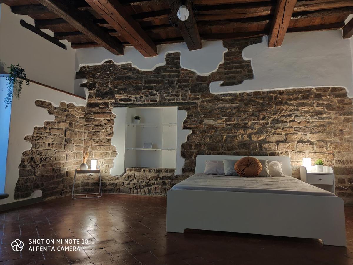 Dante'S Room Dei Cerchi Φλωρεντία Εξωτερικό φωτογραφία