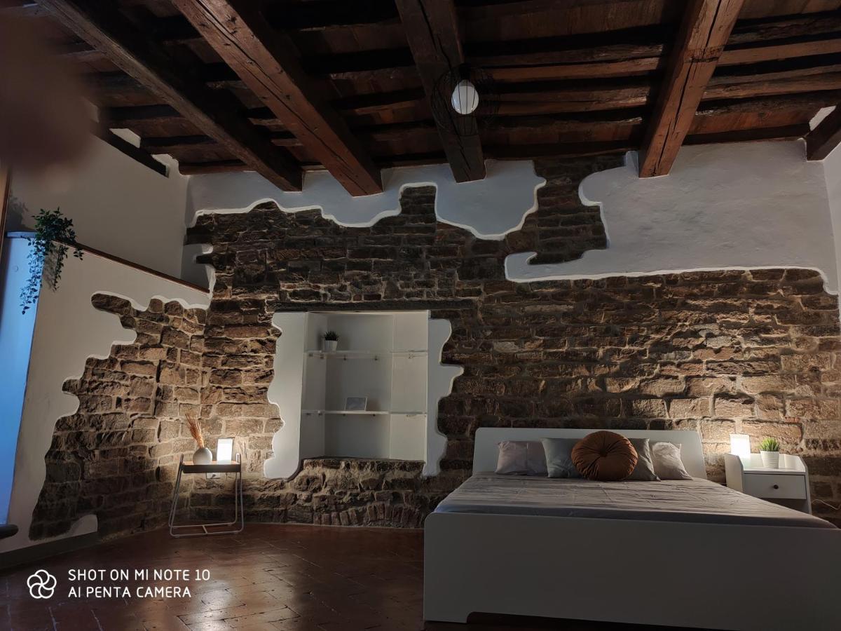 Dante'S Room Dei Cerchi Φλωρεντία Εξωτερικό φωτογραφία