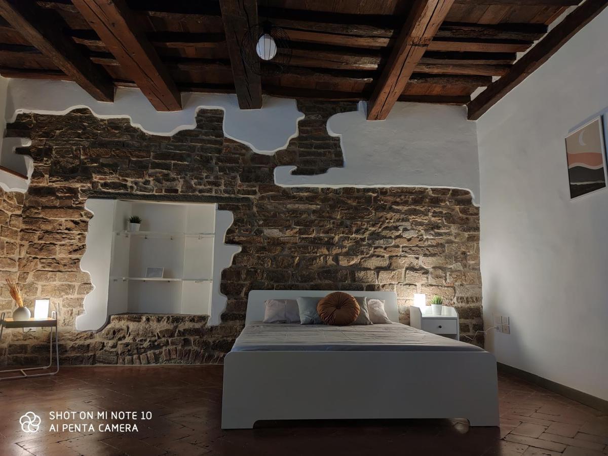 Dante'S Room Dei Cerchi Φλωρεντία Εξωτερικό φωτογραφία