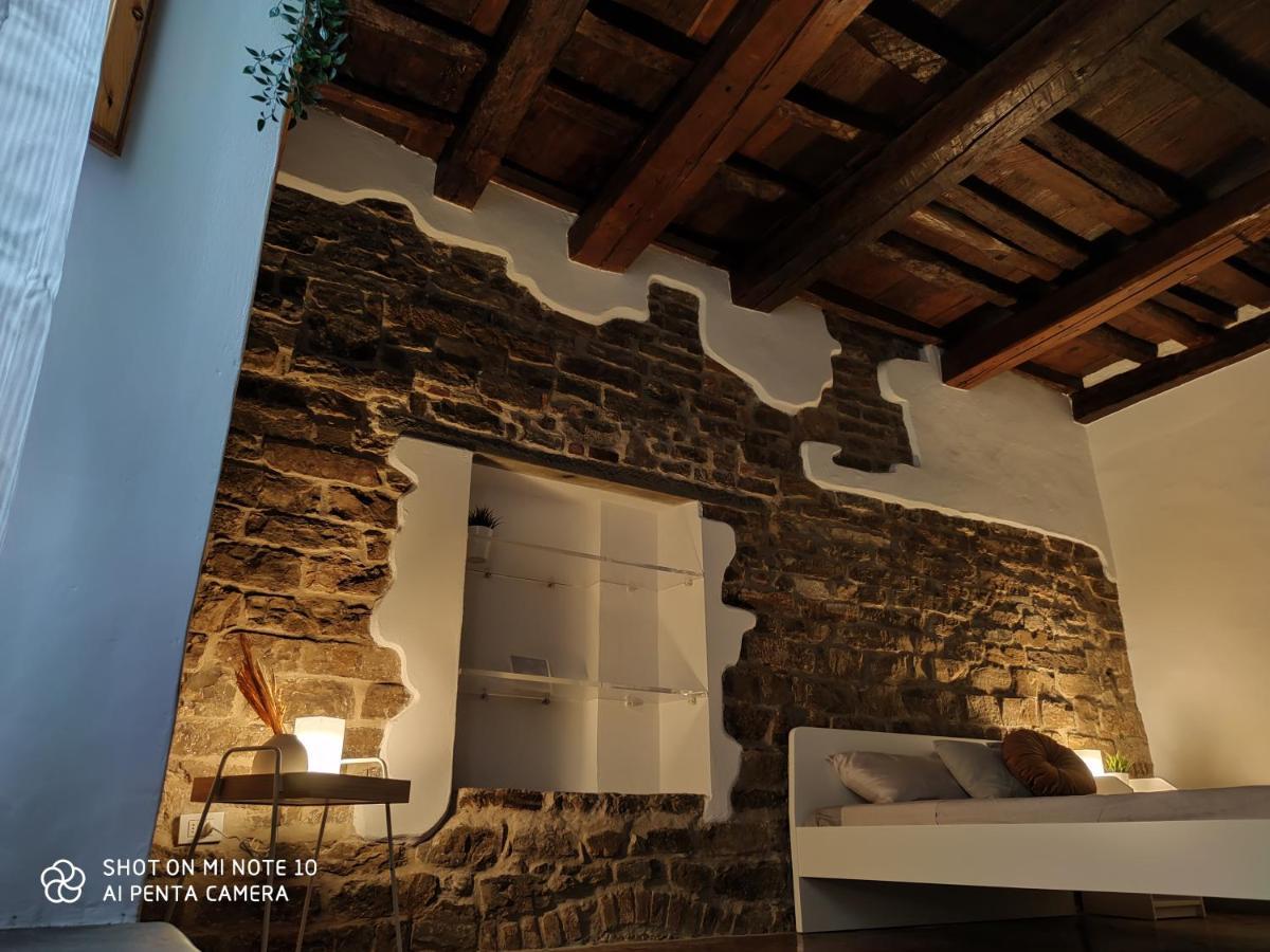 Dante'S Room Dei Cerchi Φλωρεντία Εξωτερικό φωτογραφία