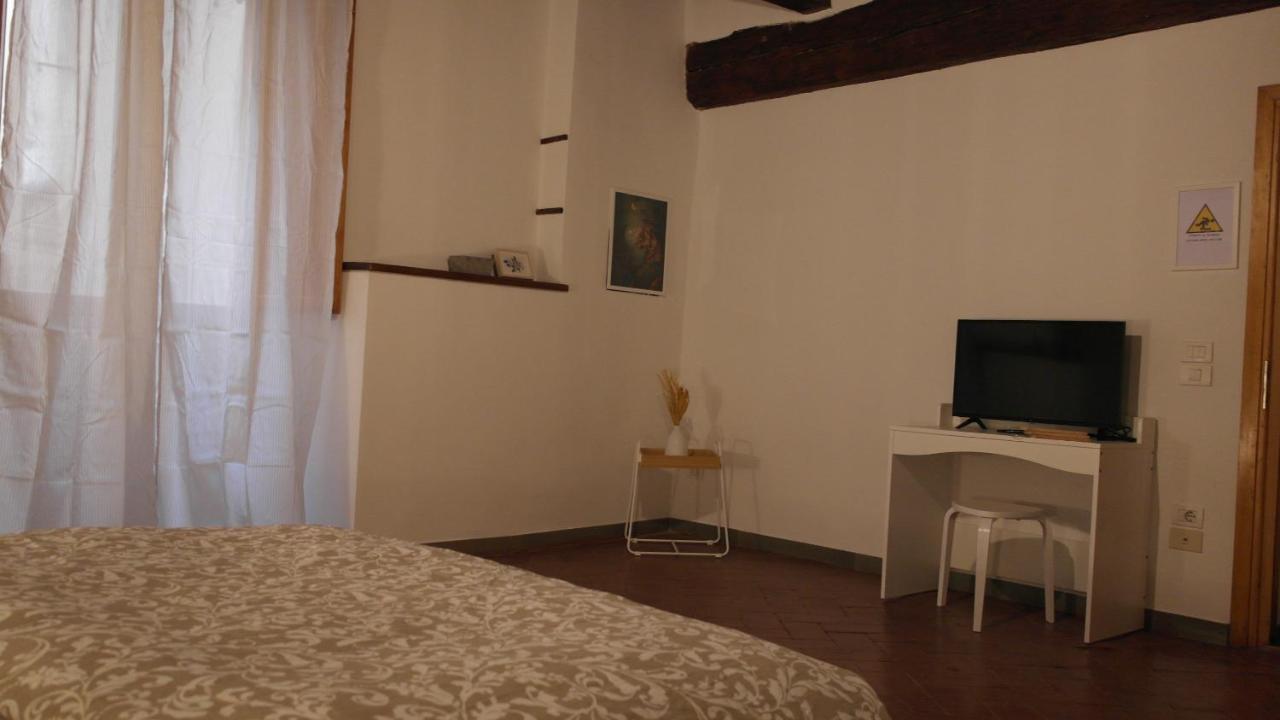 Dante'S Room Dei Cerchi Φλωρεντία Εξωτερικό φωτογραφία