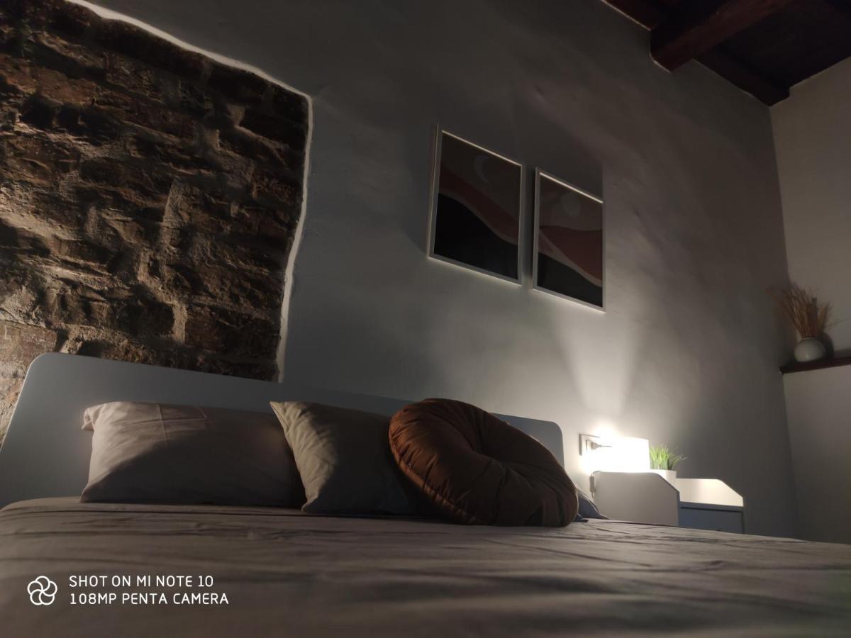Dante'S Room Dei Cerchi Φλωρεντία Εξωτερικό φωτογραφία
