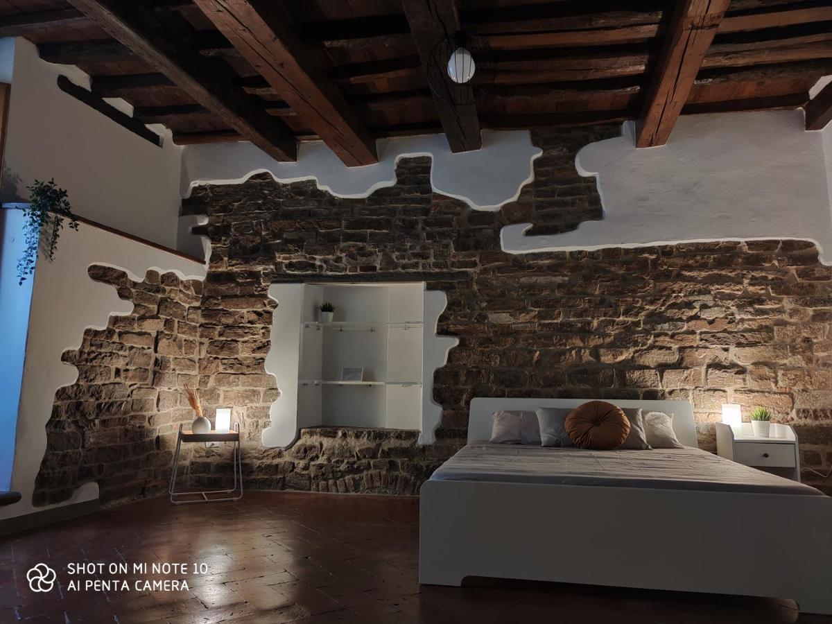 Dante'S Room Dei Cerchi Φλωρεντία Εξωτερικό φωτογραφία