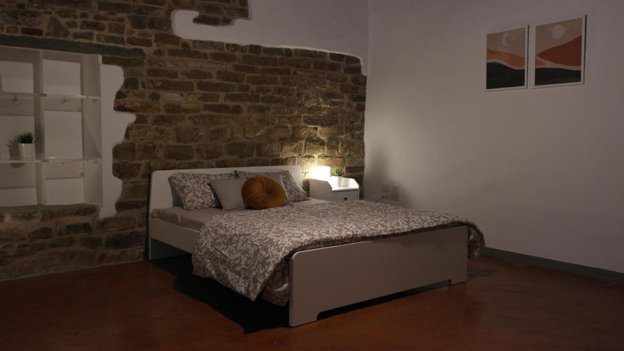 Dante'S Room Dei Cerchi Φλωρεντία Εξωτερικό φωτογραφία