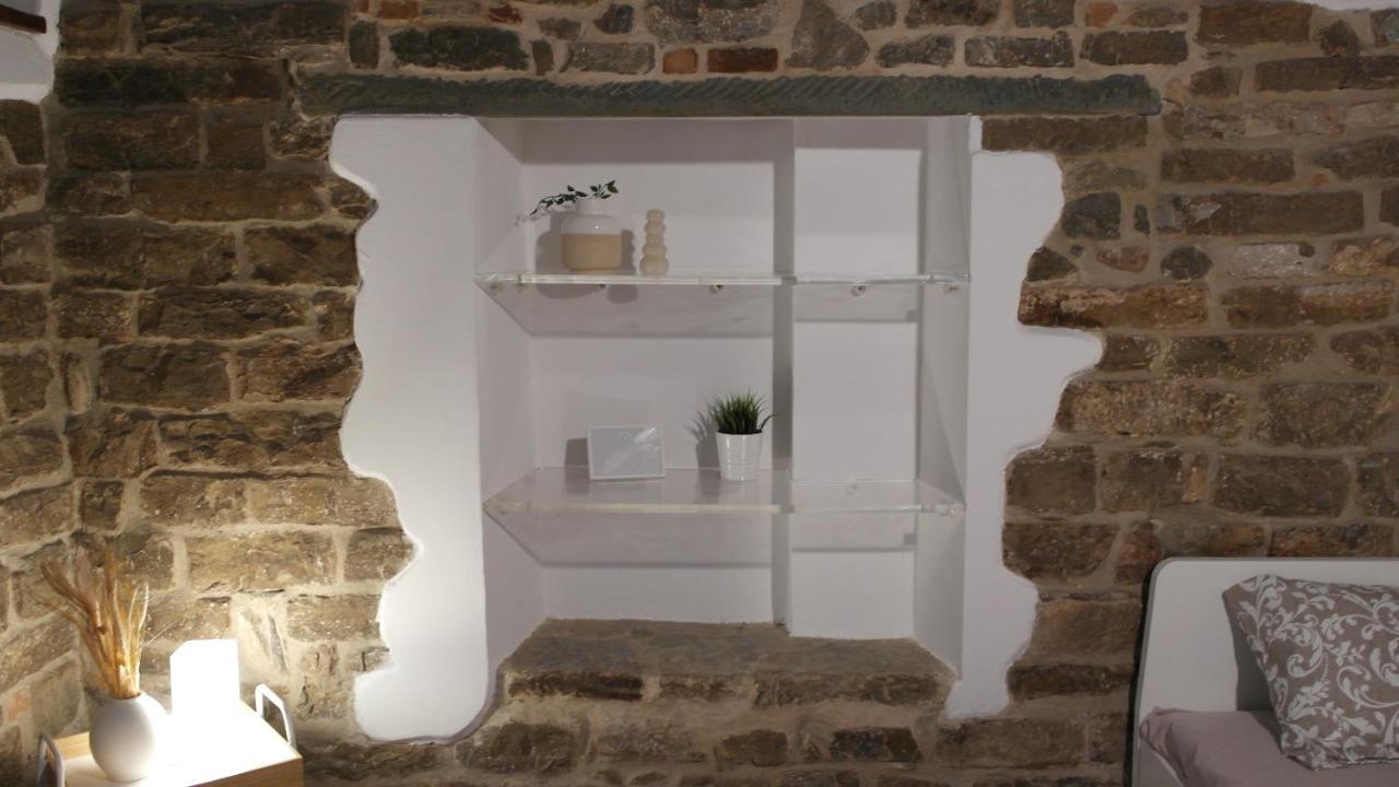 Dante'S Room Dei Cerchi Φλωρεντία Εξωτερικό φωτογραφία