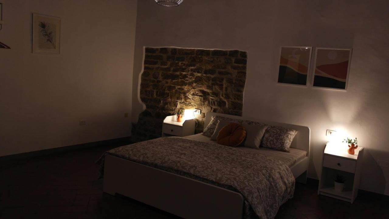 Dante'S Room Dei Cerchi Φλωρεντία Εξωτερικό φωτογραφία