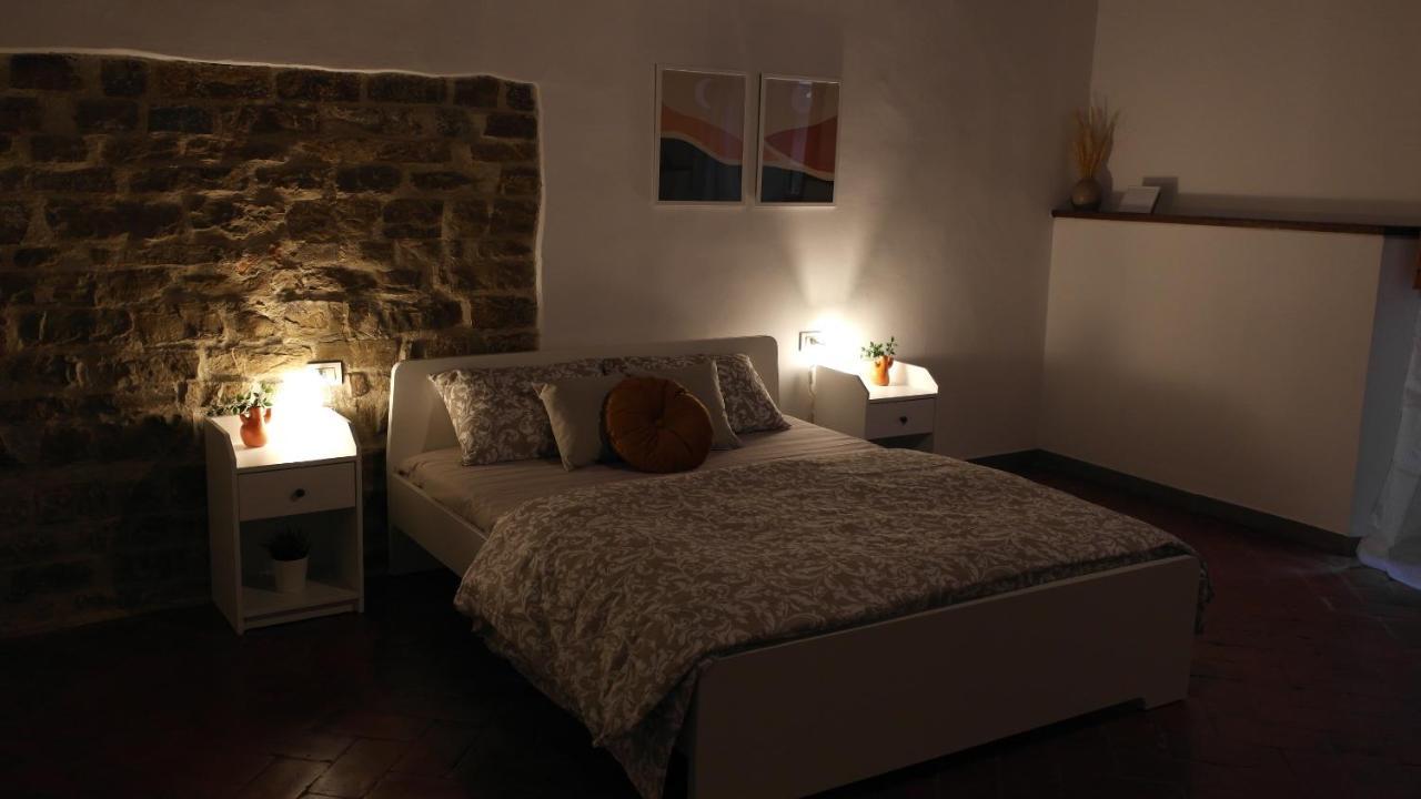 Dante'S Room Dei Cerchi Φλωρεντία Εξωτερικό φωτογραφία