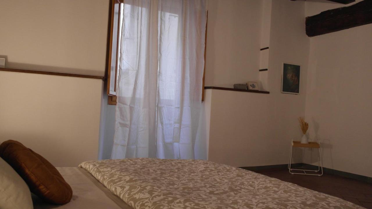 Dante'S Room Dei Cerchi Φλωρεντία Εξωτερικό φωτογραφία