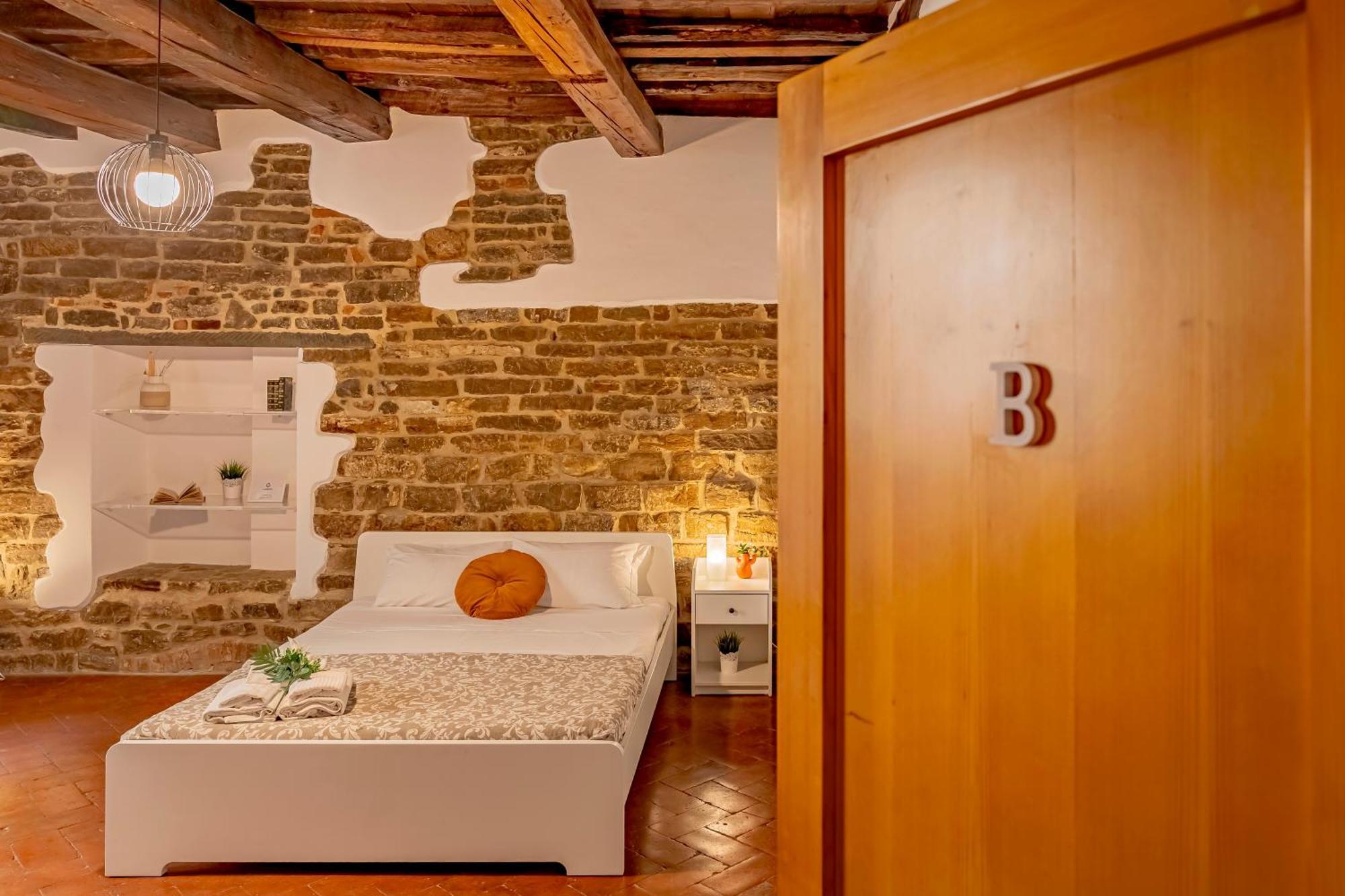 Dante'S Room Dei Cerchi Φλωρεντία Εξωτερικό φωτογραφία