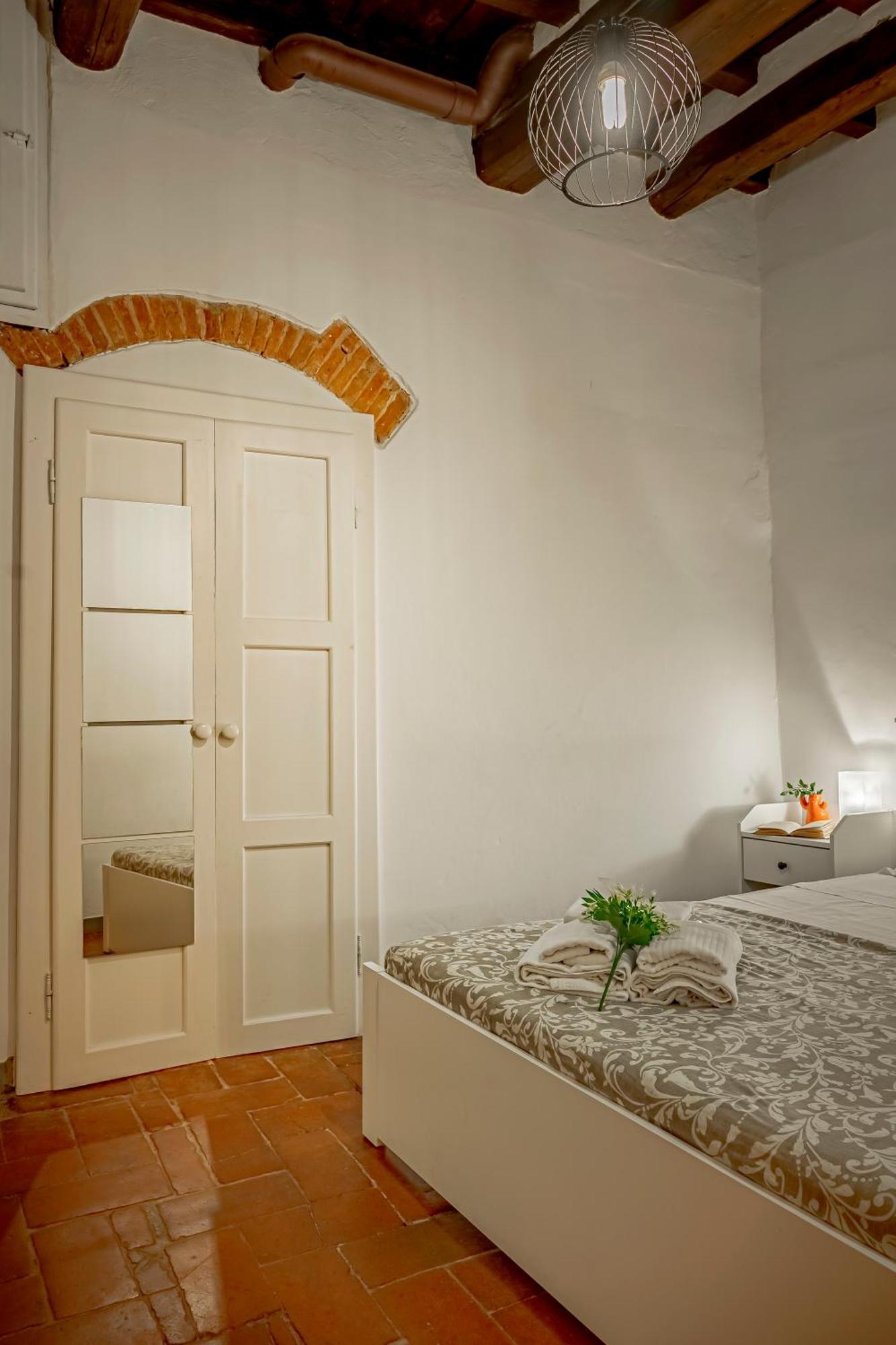 Dante'S Room Dei Cerchi Φλωρεντία Εξωτερικό φωτογραφία