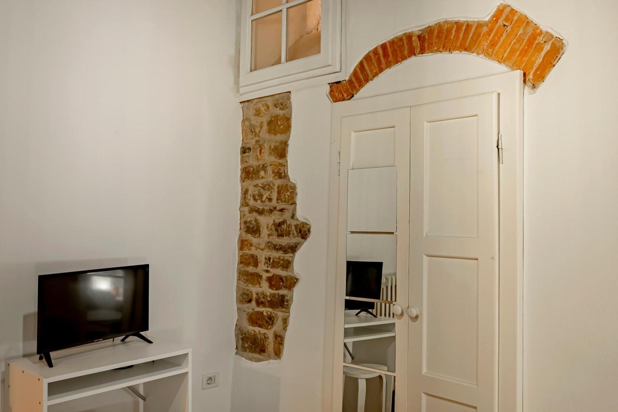 Dante'S Room Dei Cerchi Φλωρεντία Εξωτερικό φωτογραφία