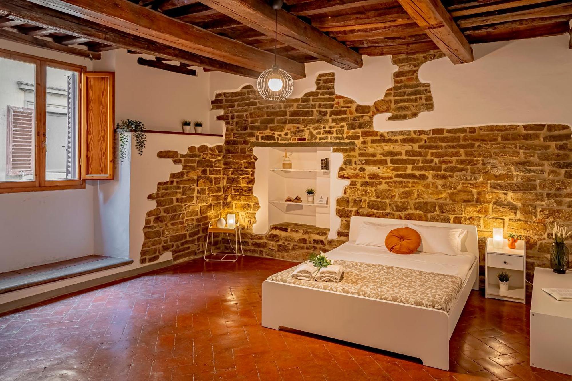 Dante'S Room Dei Cerchi Φλωρεντία Εξωτερικό φωτογραφία