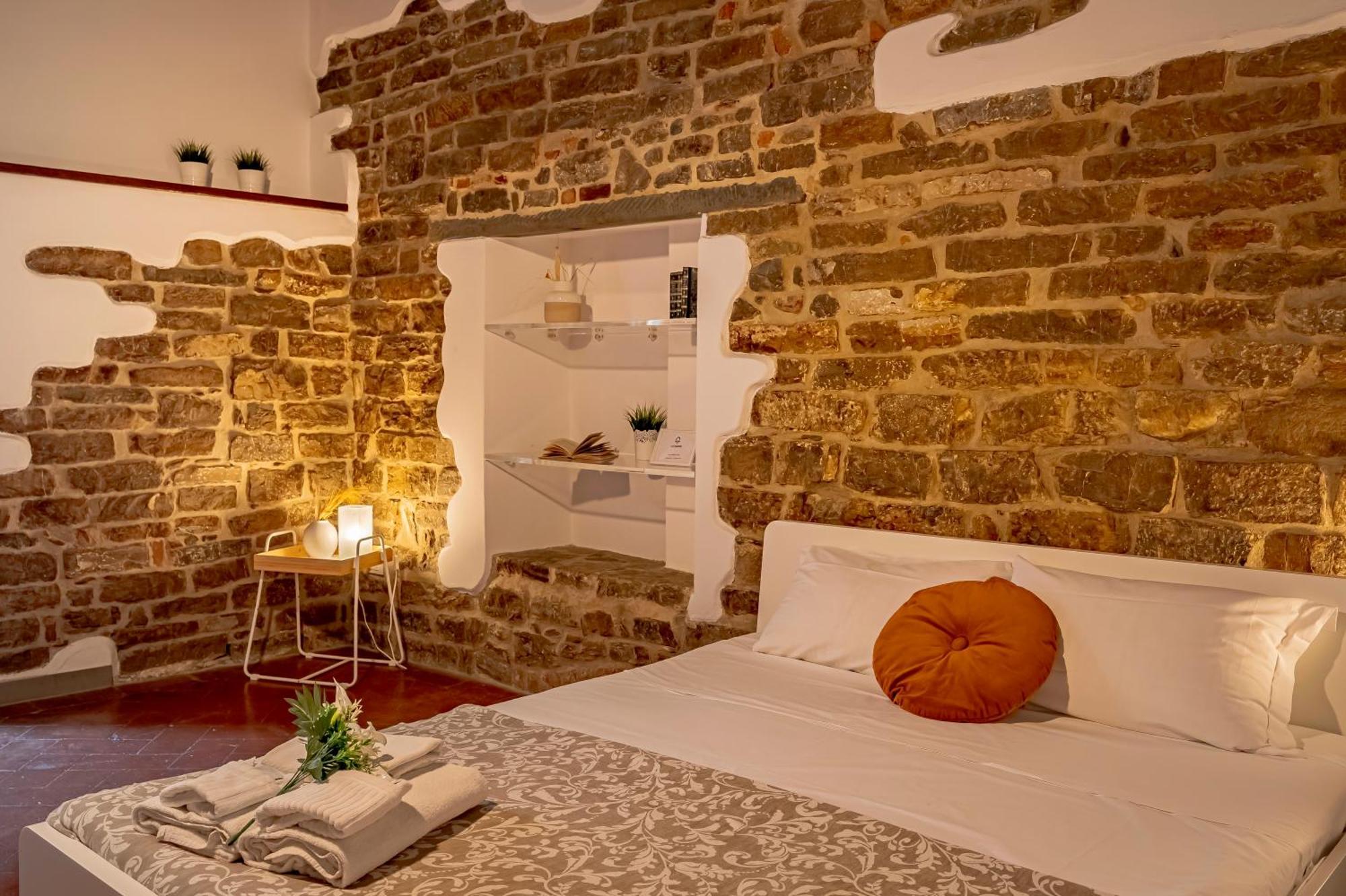 Dante'S Room Dei Cerchi Φλωρεντία Εξωτερικό φωτογραφία