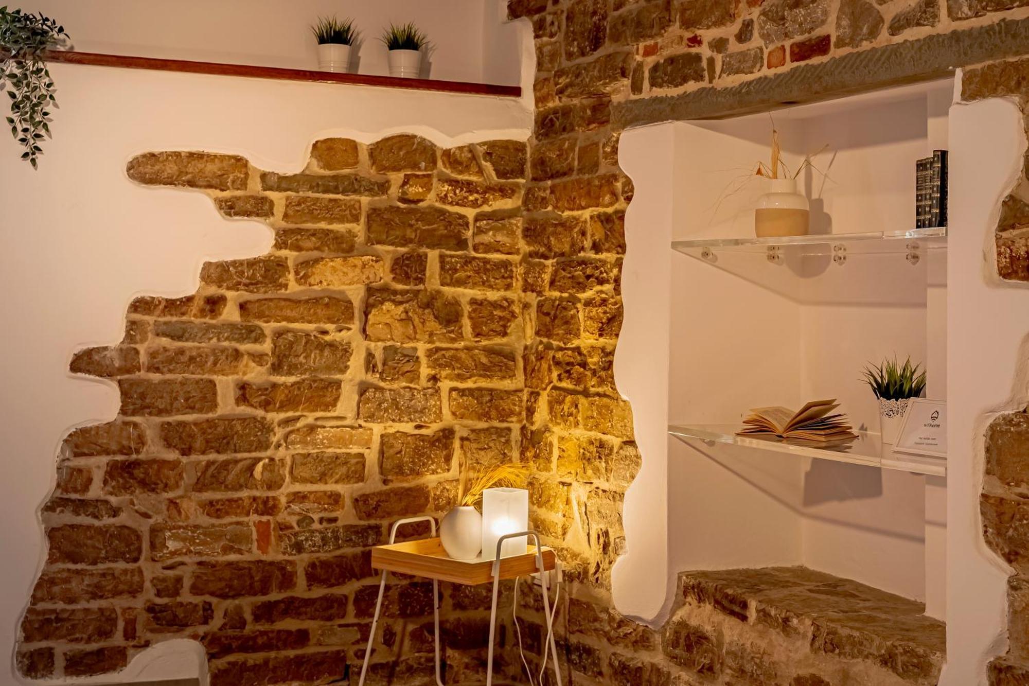 Dante'S Room Dei Cerchi Φλωρεντία Εξωτερικό φωτογραφία