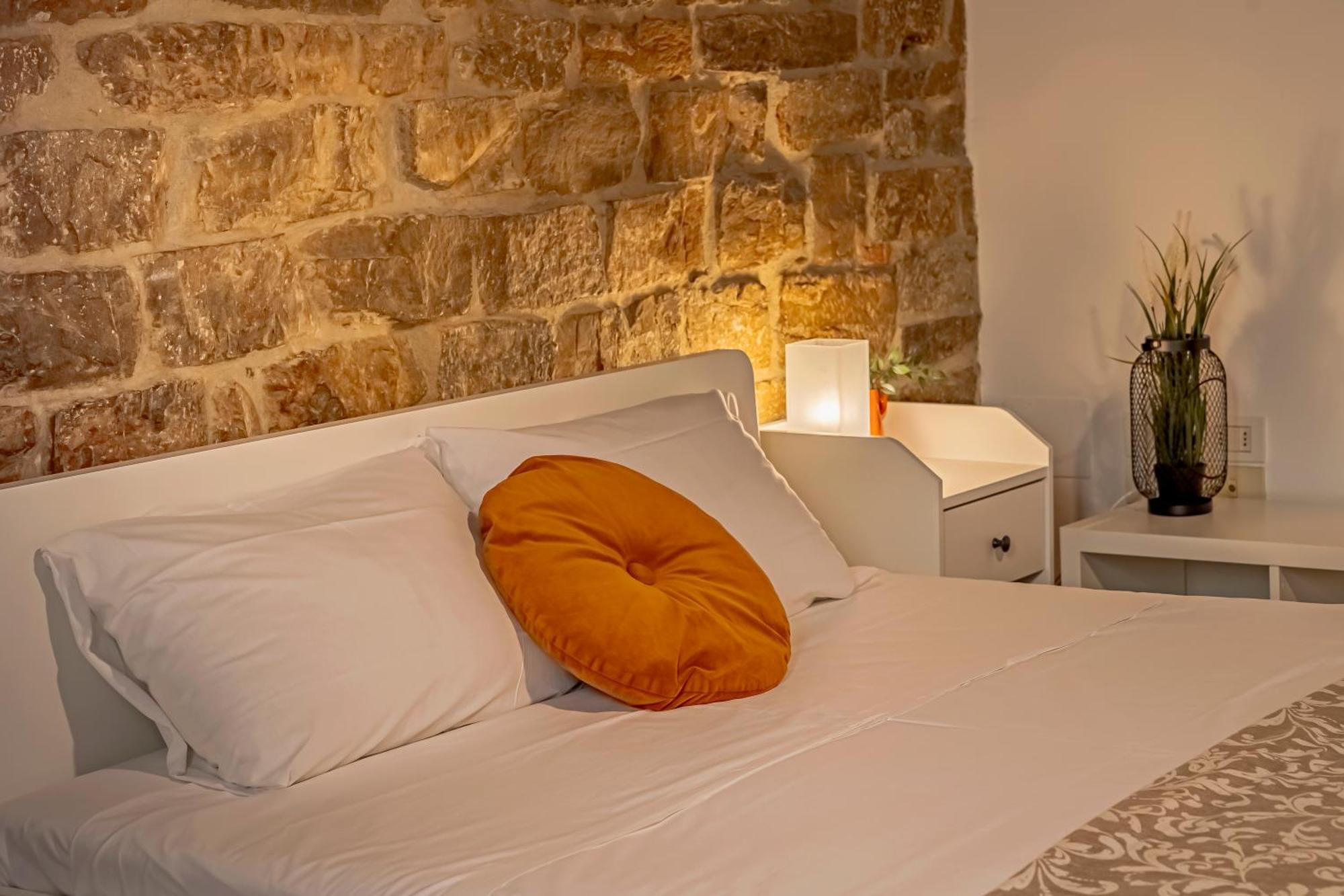 Dante'S Room Dei Cerchi Φλωρεντία Εξωτερικό φωτογραφία