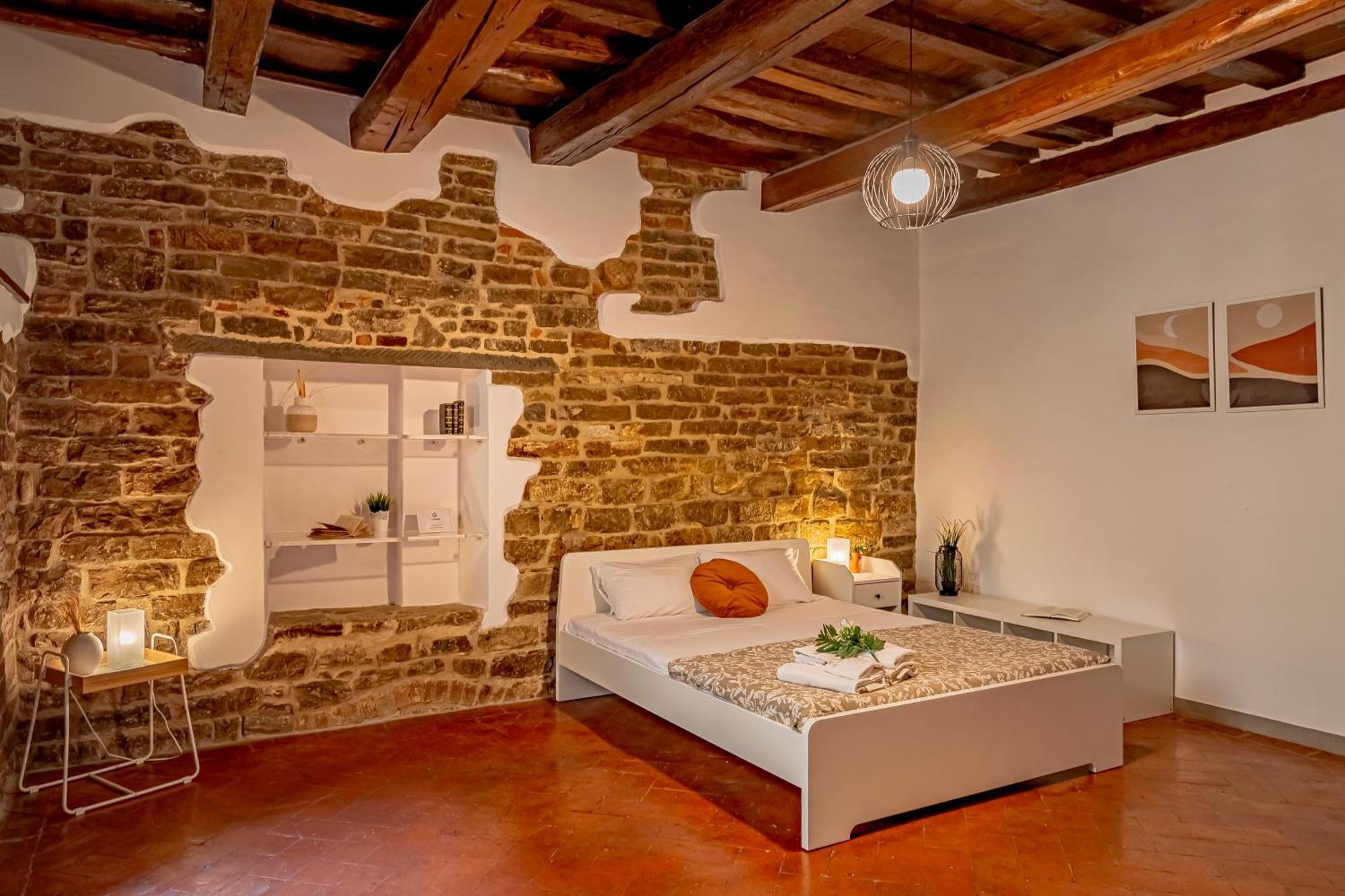 Dante'S Room Dei Cerchi Φλωρεντία Εξωτερικό φωτογραφία