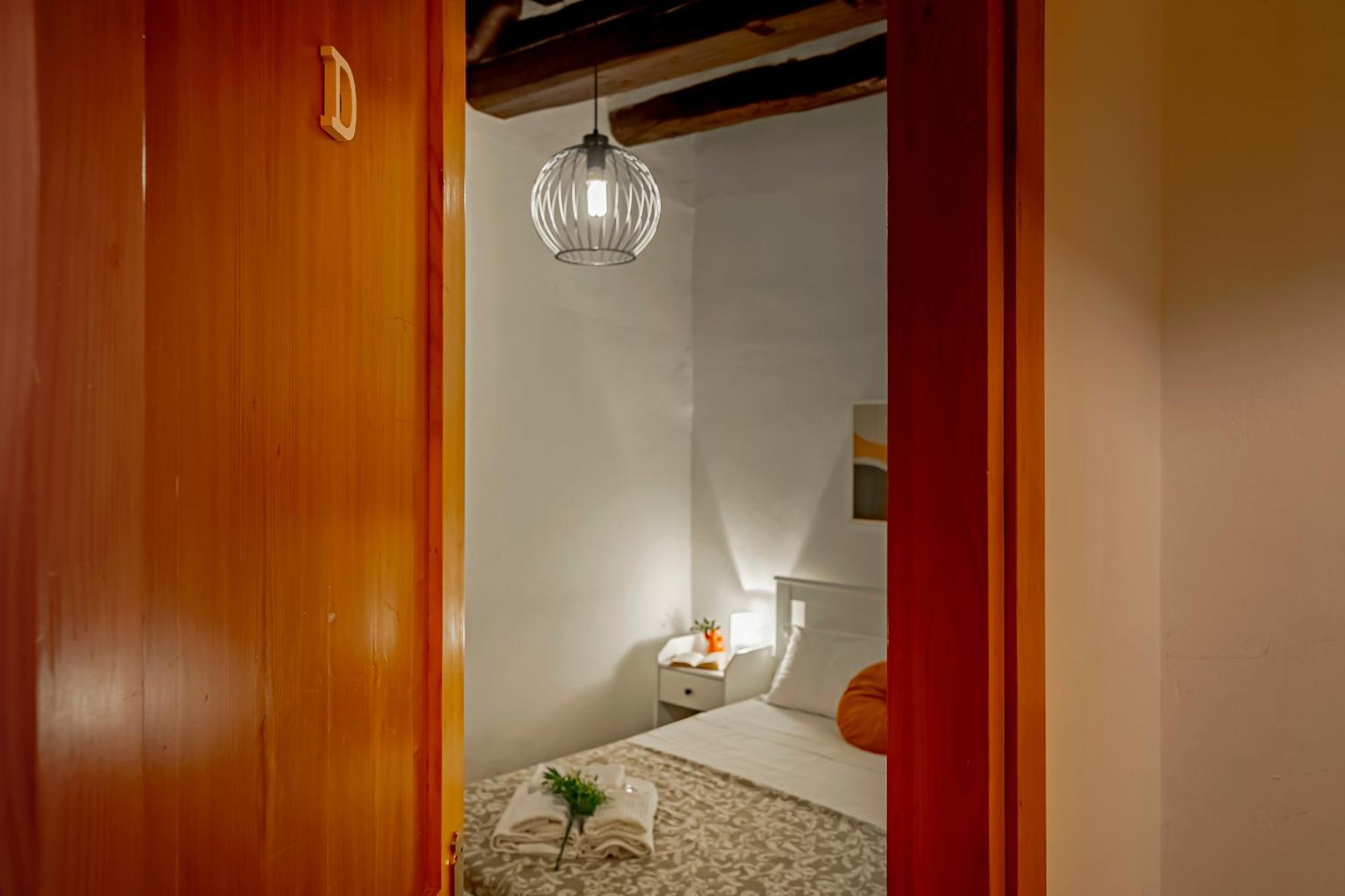 Dante'S Room Dei Cerchi Φλωρεντία Εξωτερικό φωτογραφία