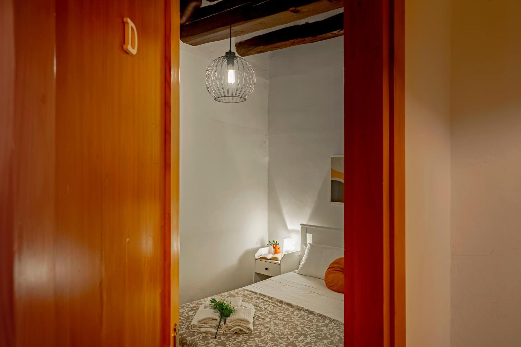 Dante'S Room Dei Cerchi Φλωρεντία Εξωτερικό φωτογραφία
